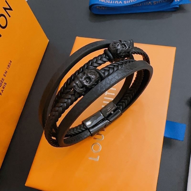 Louis Vuitton Bracelets